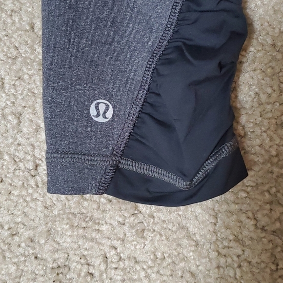 Lululemon cropped leggings - Picture 3 of 7